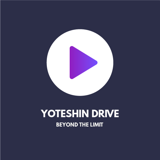Yoteshin Drive APK icon